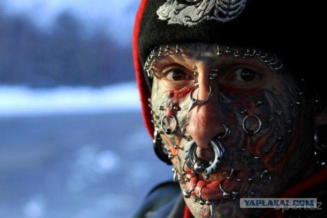 Расизм