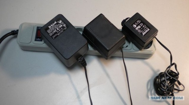 Приводим в порядок розетку