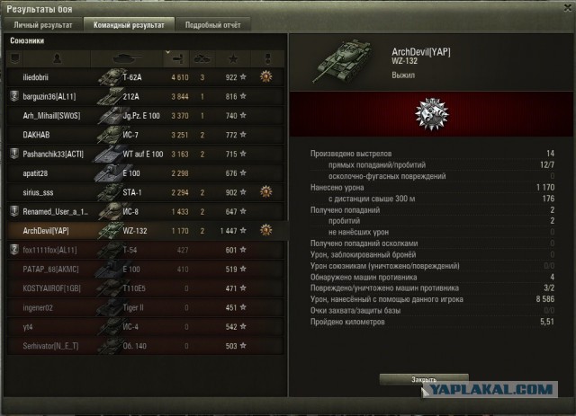 Wargaming 19