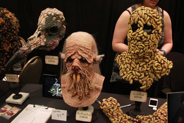 Monsterpalooza