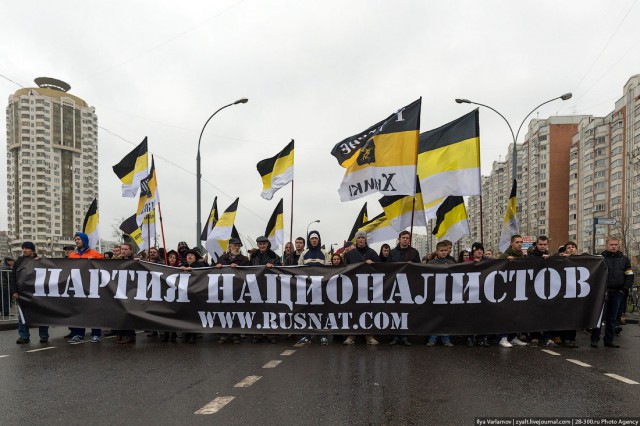 Почему ты фашист, если кричишь «Слава Украине»