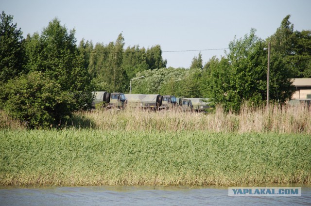 Балтийское море