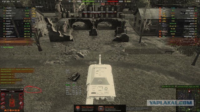 Wargaming 29