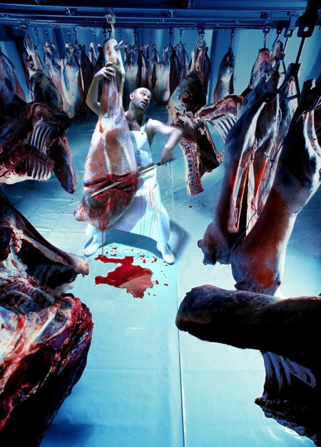 Немного картинок на воскресенье