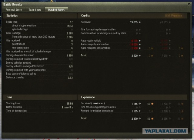 Wargaming 31