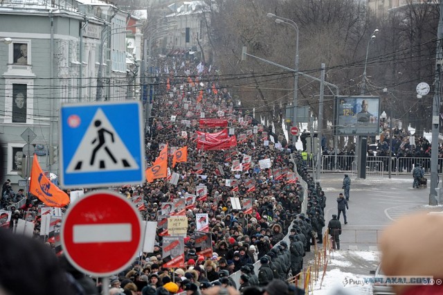 Хочу сказать Президенту В. В. Путину.