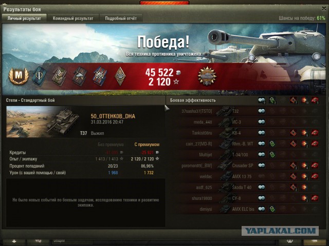 Wargaming 34