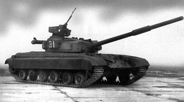 Военная техника.