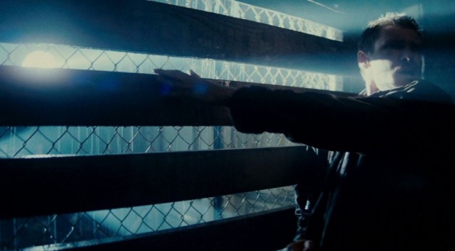 Борющийся в безысходности: уникальный полицейский спиннер из фильма «Бегущий по лезвию»