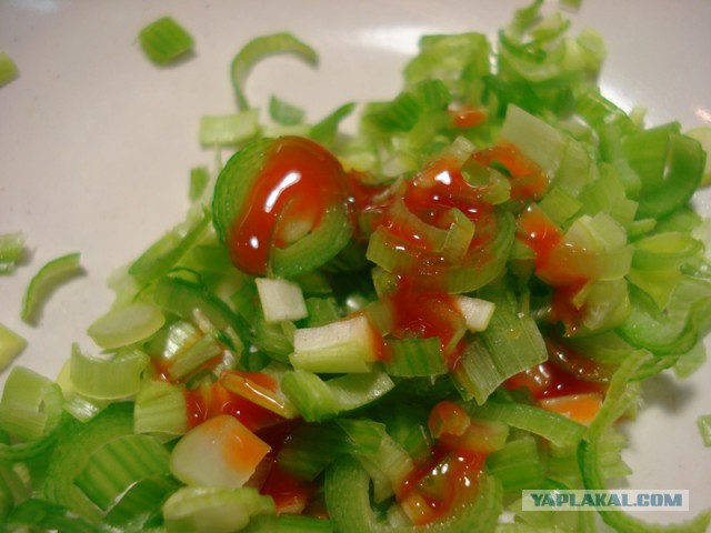 Кухня (кулинарное и околокулинарное общение)