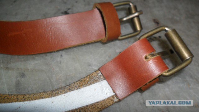 Римские сандалии