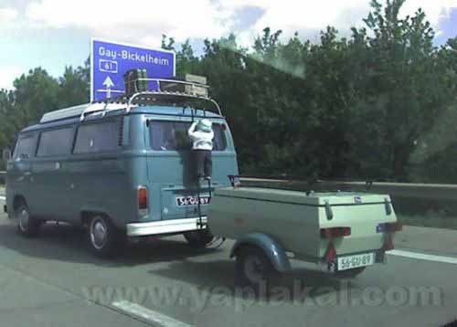 Польские Падонки