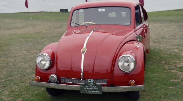 Жучиное племя: пять машин, похожих на VW Käfer