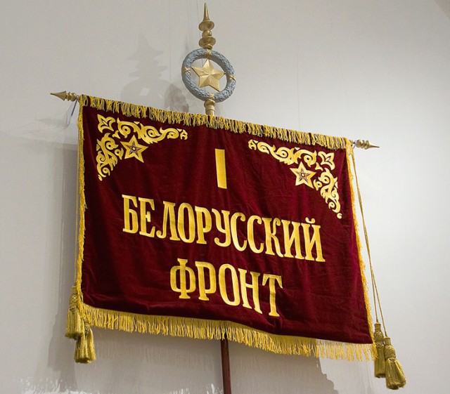 Спортсмены из Белоруссии понесут свой и российский флаги на Паралимпиаде