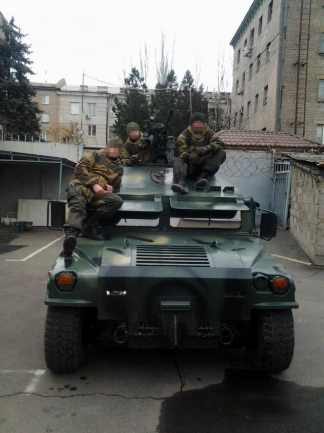 Военные фото