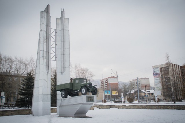 «От Захара до Урала Next» — чем живет легендарный миасский автозавод? (фоторепортаж)