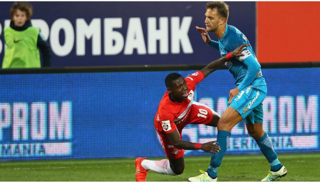 Футбол Чемпионат России 2016-17. Кубок России,РФПЛ,ФНЛ. Часть 11