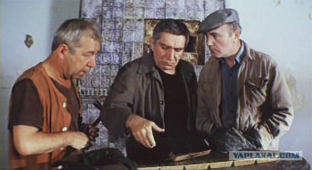 Завидуйте, копатели. Или не завидуйте...