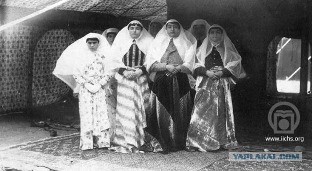 Дикие нравы и распутство: о чем на самом деле рассказывает «Тысяча и одна ночь»
