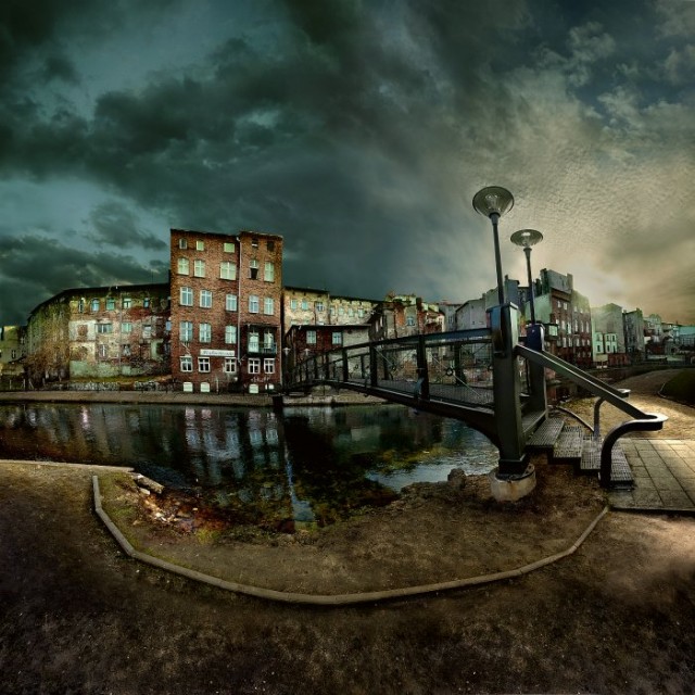 Избранное из Deviantart