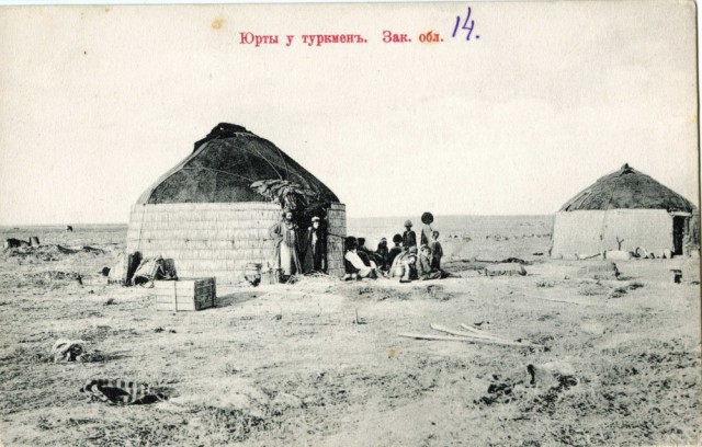 Челекен Туркмения: Как живут люди