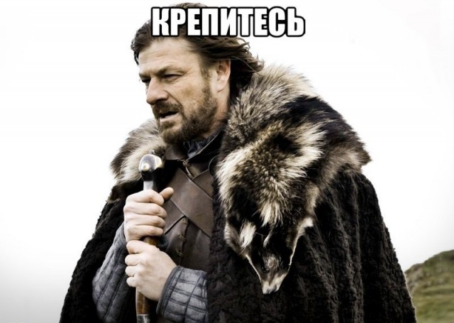 Подданные Ея Величества морпехи заявили, что они не силах тренироваться при температуре -20