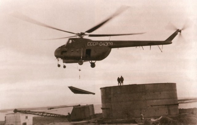 Ми-4