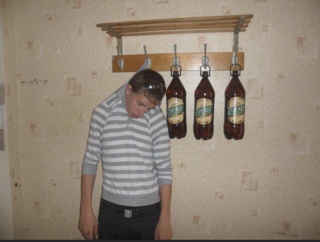 Подростковый деградант 28.06.19