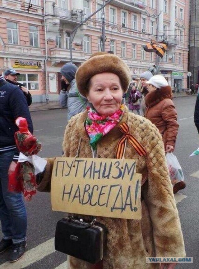 «Белый счетчик» заявил о 47,2 тыс. участников митинга в Москве