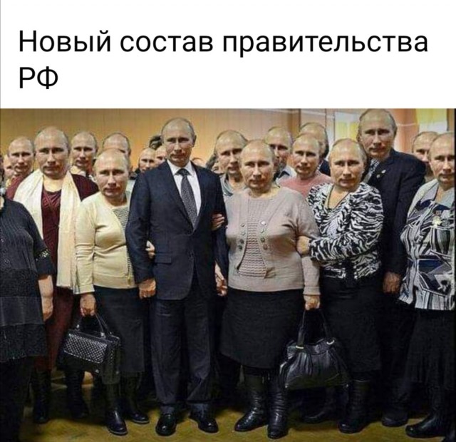 Коротко о ситуации глазами западных СМИ