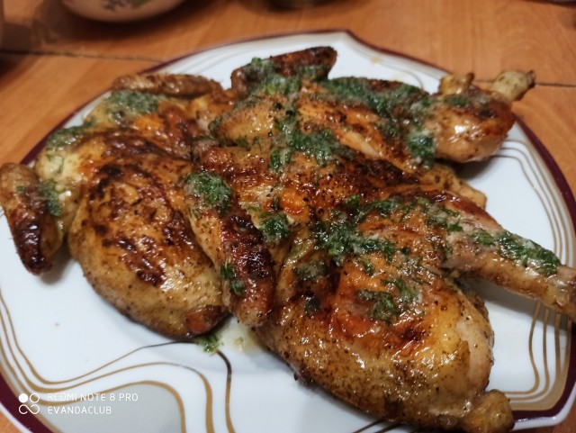 Кулинарная Общалка
