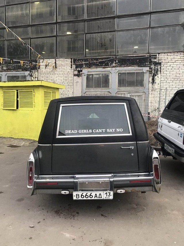 Чуток картинок не про вирус
