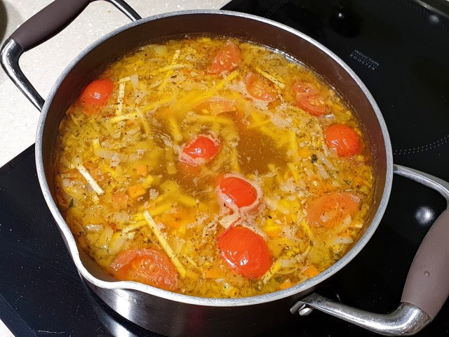 Сорпа по-казахски