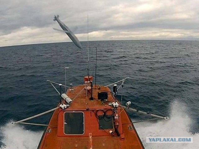 Американцы убедительно похвастались точностью своих ракет