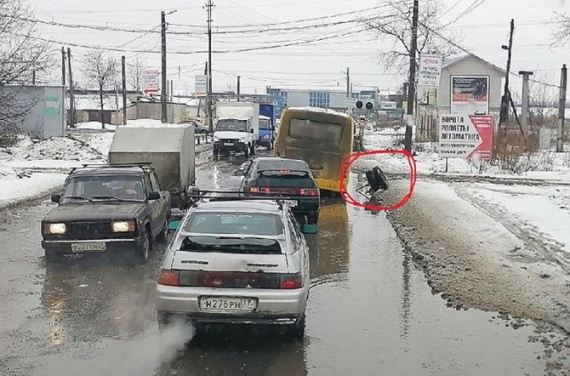 Мечтаете посетить Венецию - приезжайте в Иваново!