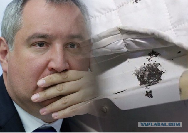 Чем Дмитрий Рогозин занимался до Роскосмоса? 7 неожиданных фактов из его биографии