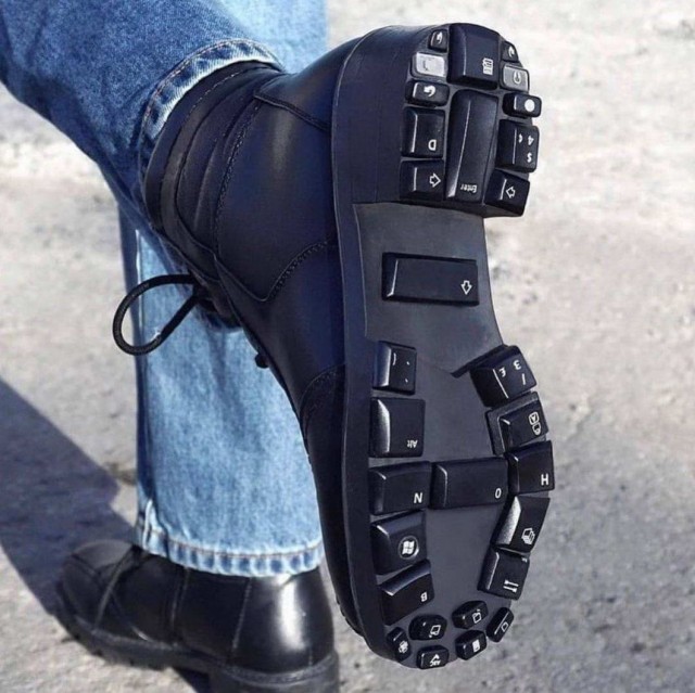 Калейдоскоп картинок