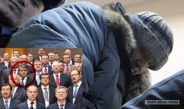 Прокурор заявил, что продал авто за 5 минут до ДТП
