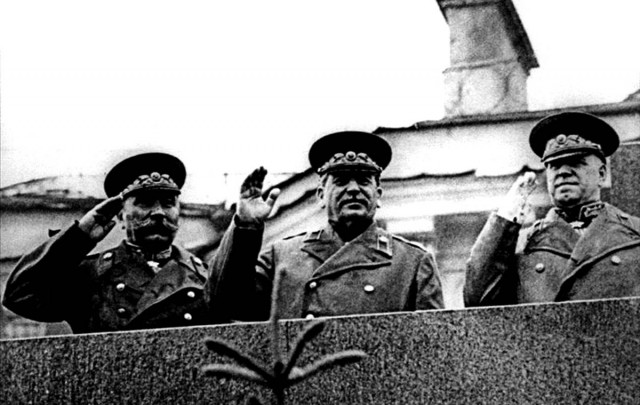 Это - Праздник со слезами на глазах!