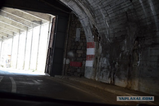 Путешествие по Румынии с семьёй на автомобиле