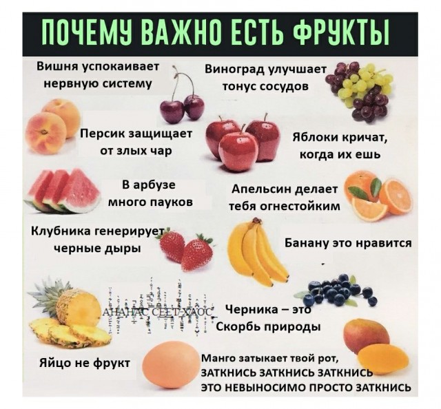 Аморальная деградация
