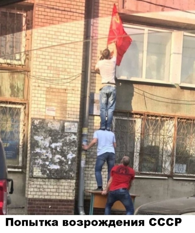 Юмор в картинках 4.09.21