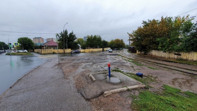 Уфа – худший миллионник для прогулок в стране