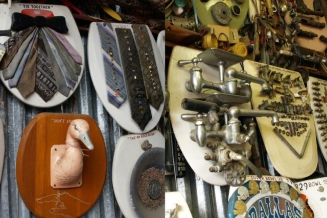 20 самых странных музеев мира. 18+