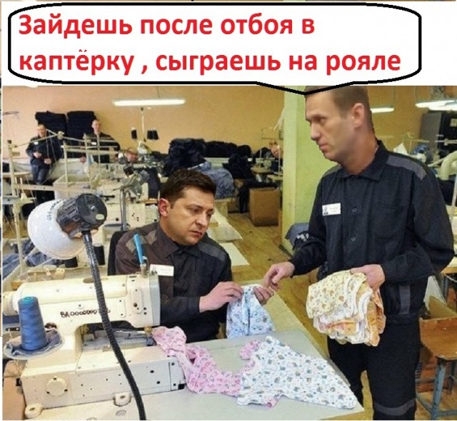 Зеленский в Буче. Брифинг. 04.04.2022