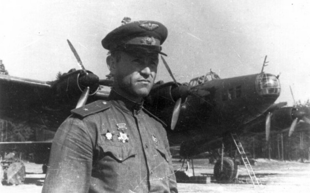 Люди Победы. Люди и имена