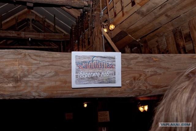 Нескучный выходной