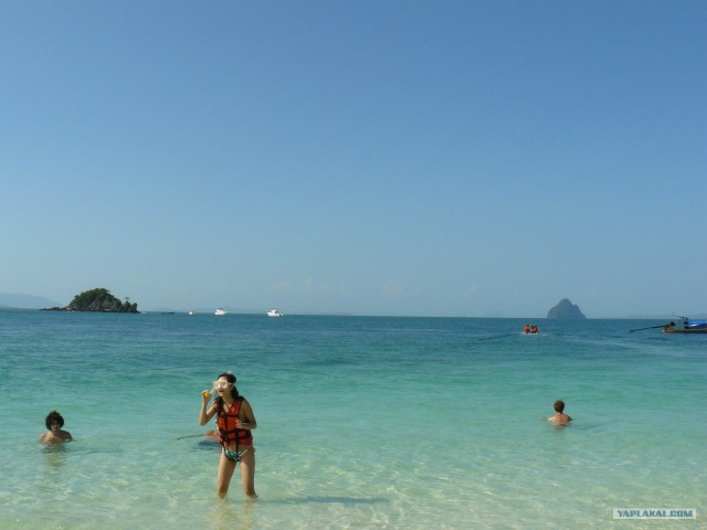 Немного Тая