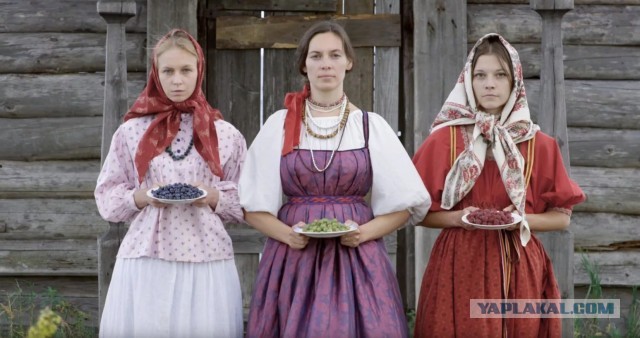 Сибирские казаки на службе и дома. Альбом 1911 года