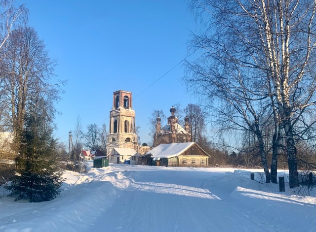 Моя мобильная фотография